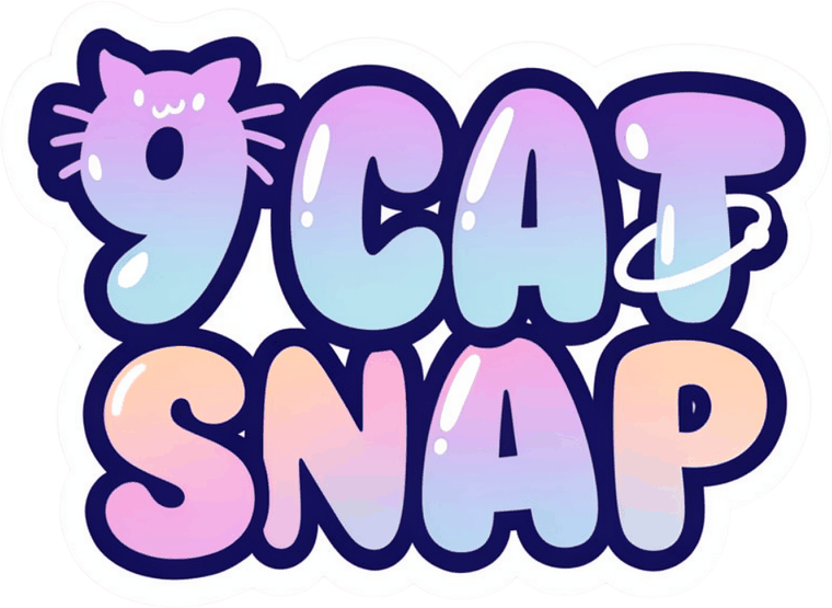 9Cat Ripple Snap