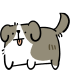 The sheepdog