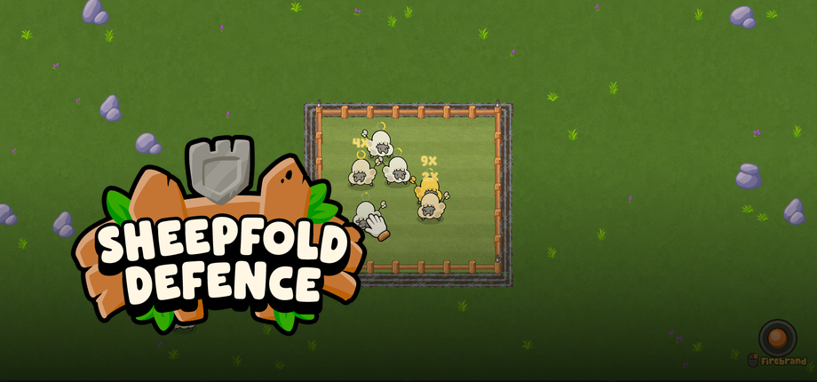 Sheepfold Defence steam header capsule