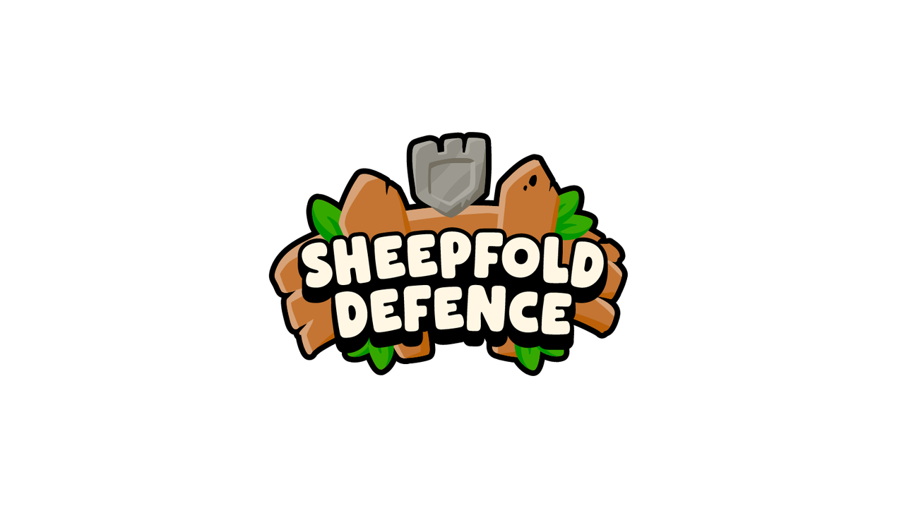 Sheepfold Defence steam library logo