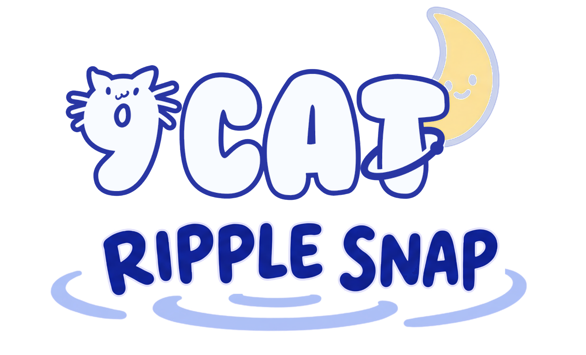 9Cat Ripple Snap logo